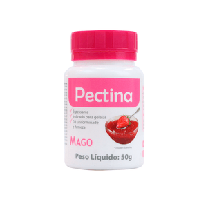 Pectina 50G