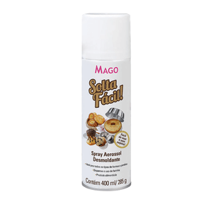 Solta Facil Desmoldante 400Ml