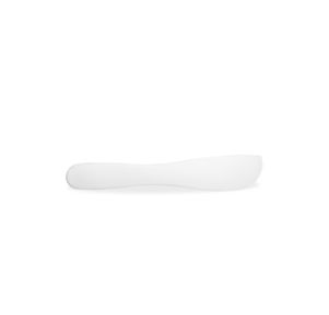 Espátula Faca Para Bolo 18,4cm Plástico