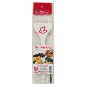 Pincel Do Chef