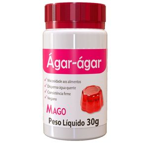 Agar Agar 30g