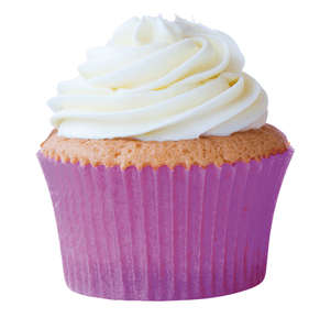 Forminha Cupcake N0 Lilás - 45un