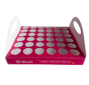 Organizador de Corantes 60g