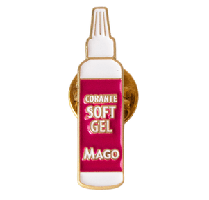 PIN Corante Soft Gel Mago