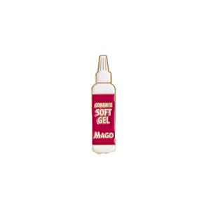 PIN Corante Soft Gel Mago