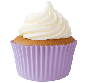 Forminha Mini Cupcake N2 Lilas - 90Un