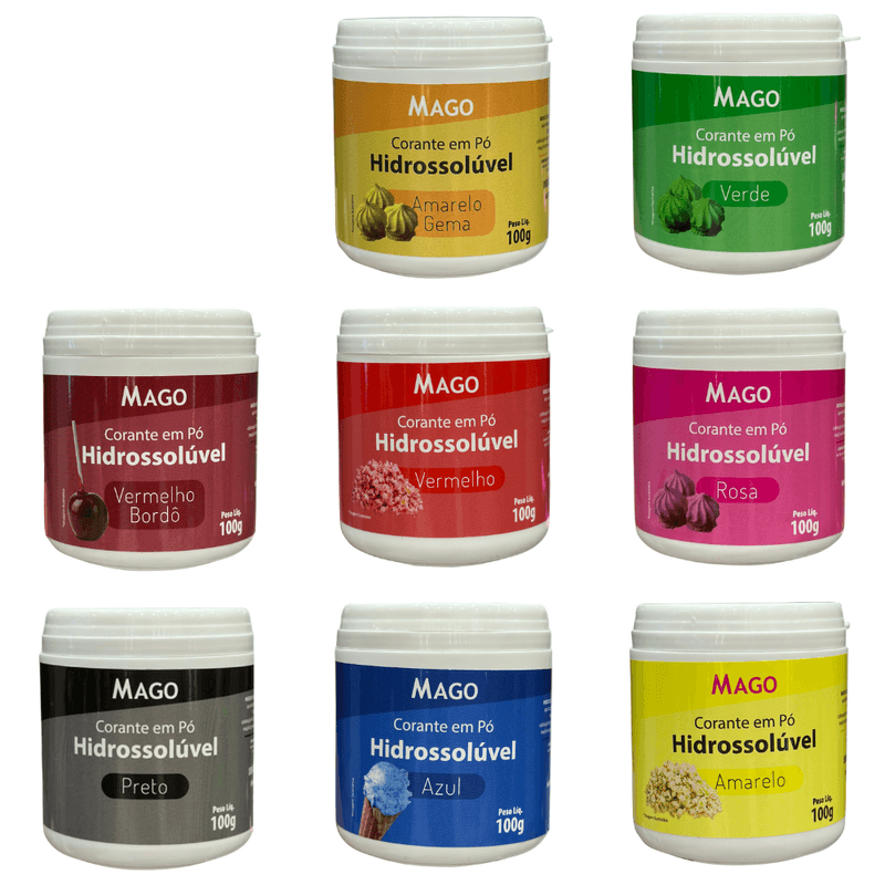 Kit100g