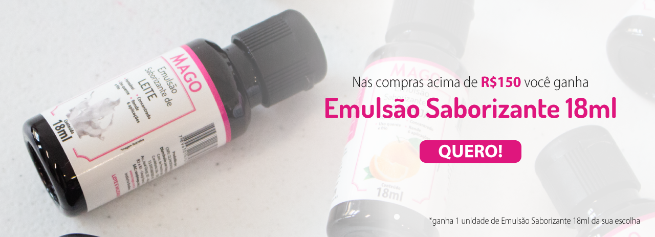 Emulsoes